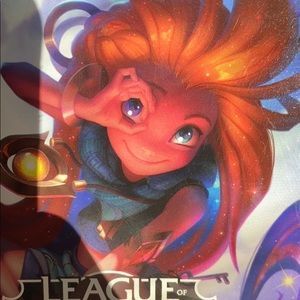 Meet your Posher, Hao